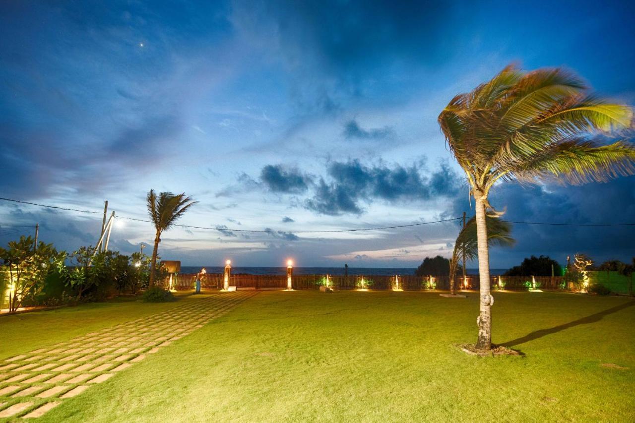 Hotel Calypso Sunset Iranawila Exterior foto